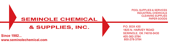 Seminole Chemical & Supplies, Inc.